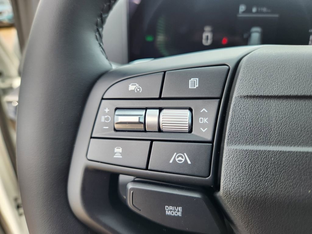 New 2026 Kia Sportage S image 16