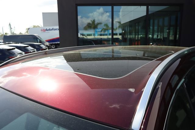 Used 2024 MAZDA CX-90 3.3 Turbo w/ Premium Plus Pkg image 22