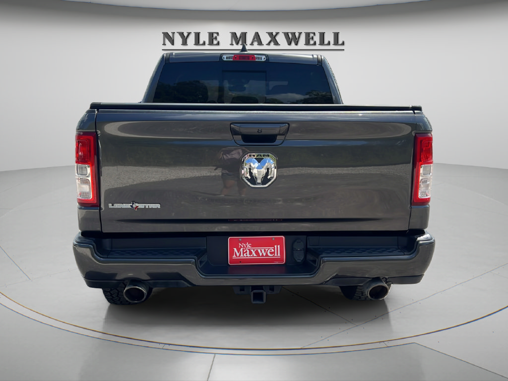 Used 2022 RAM 1500 Lone Star RWD image 12