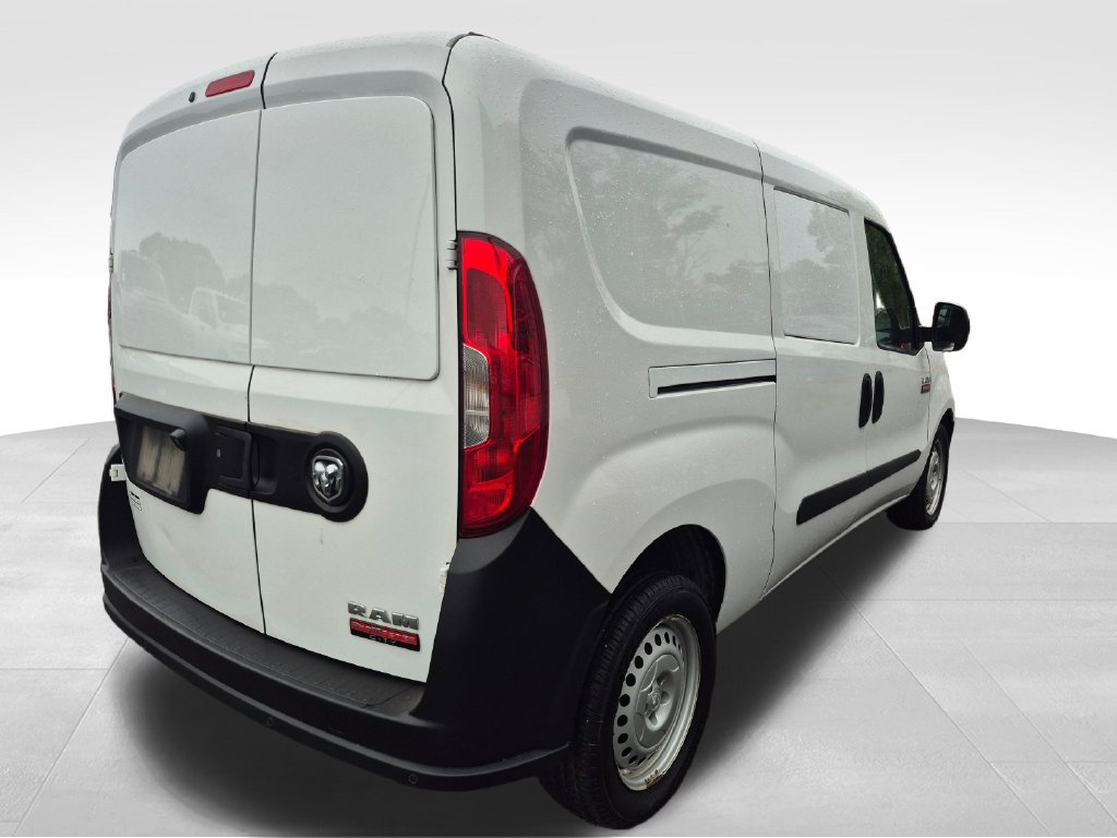 Used 2019 RAM ProMaster City Tradesman FWD image 9