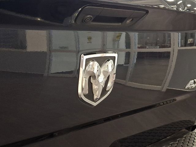 Used 2018 RAM 1500 Big Horn image 29