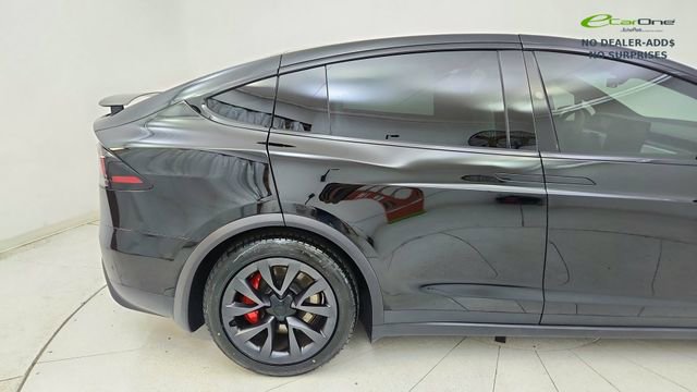 Used 2024 Tesla Model X Plaid image 7