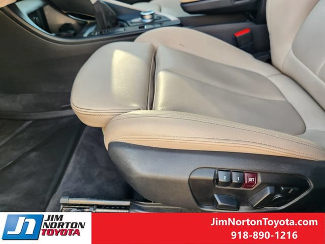 Used 2019 BMW X2 xDrive28i w/ Convenience Package AWD/4WD image 25