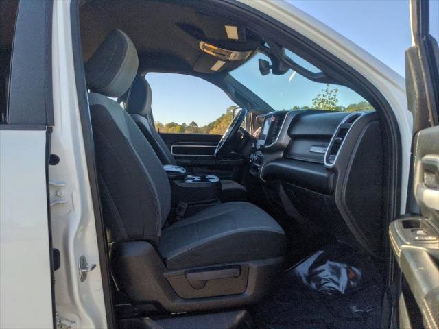 Certified 2024 RAM 2500 Big Horn image 44