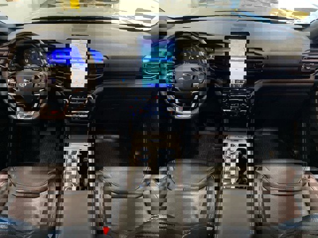 Certified 2022 Ford Explorer ST w/ Equipment Group 401A image 13