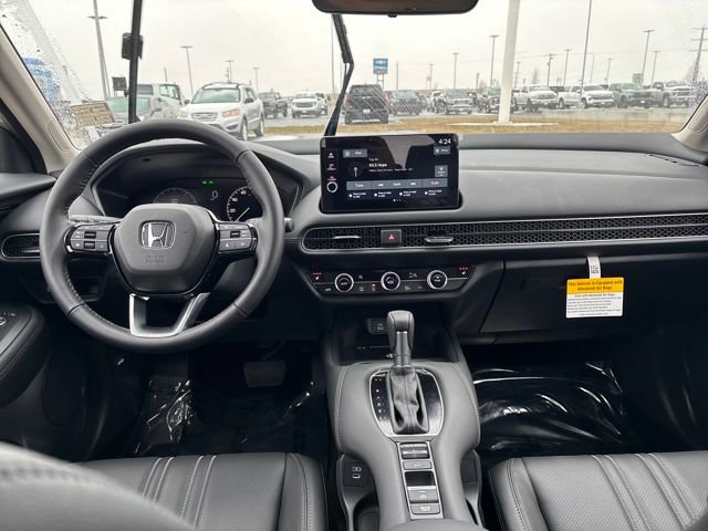 New 2026 Honda HR-V EX-L image 12