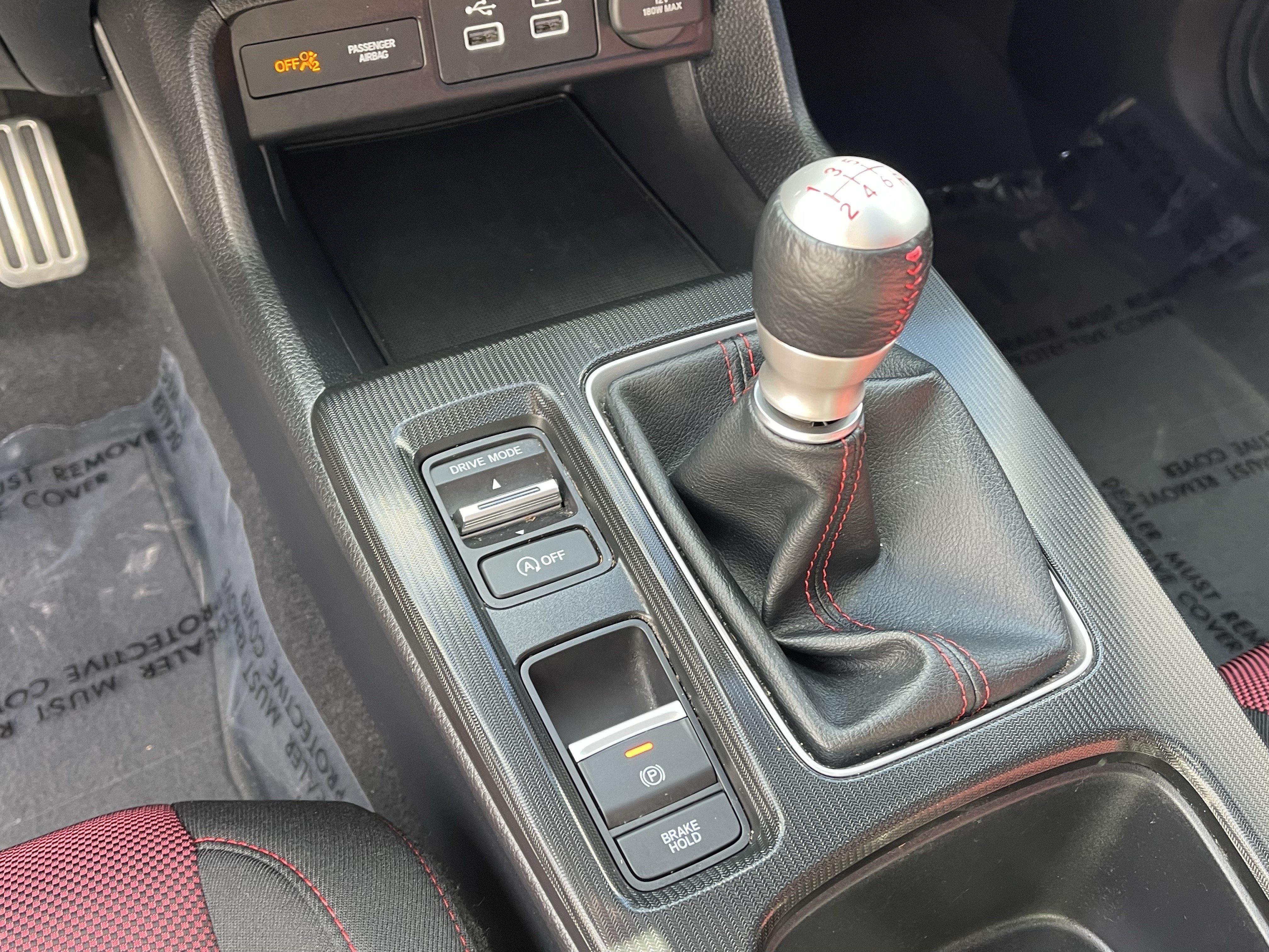 Used 2024 Honda Civic Si image 24