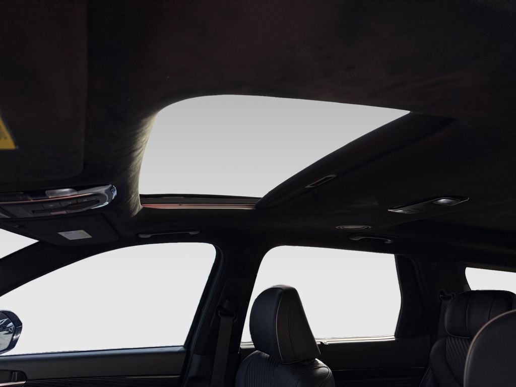 Certified 2023 Hyundai Palisade Calligraphy w/ Cargo Package image 6