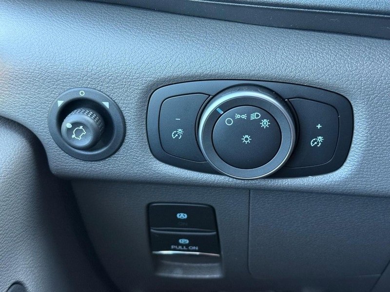 New 2025 Ford Transit 250 Low Roof w/ Load Area Protection Package image 15