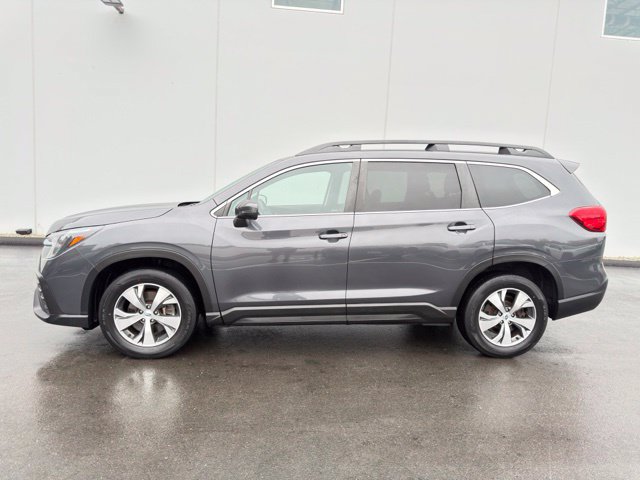Used 2023 Subaru Ascent Premium w/ Convenience Package AWD/4WD image 10