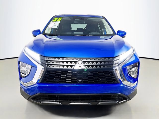 Used 2025 Mitsubishi Eclipse Cross SE AWD/4WD image 8