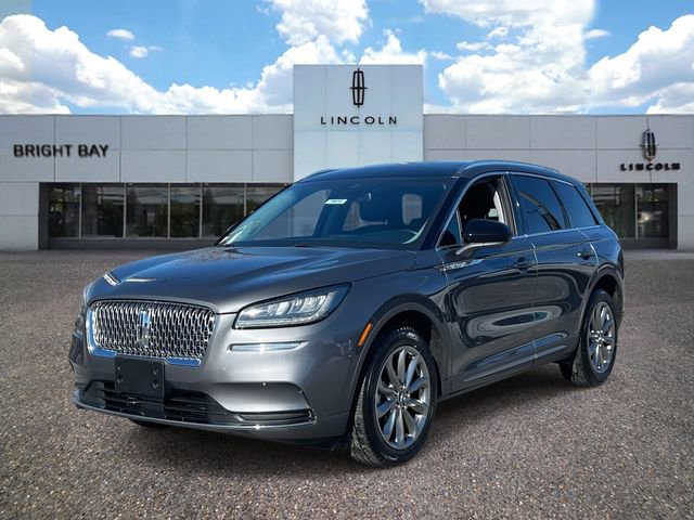 Used 2022 Lincoln Corsair AWD w/ Premium Package image 3