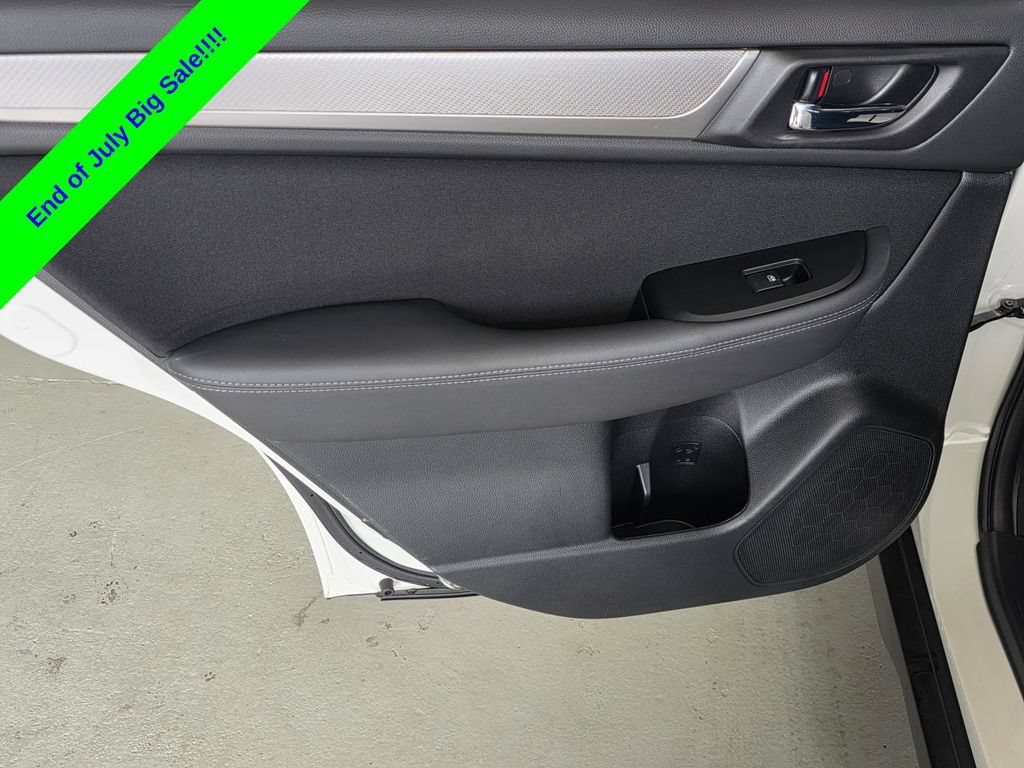 Used 2018 Subaru Outback 2.5i Premium AWD/4WD image 34
