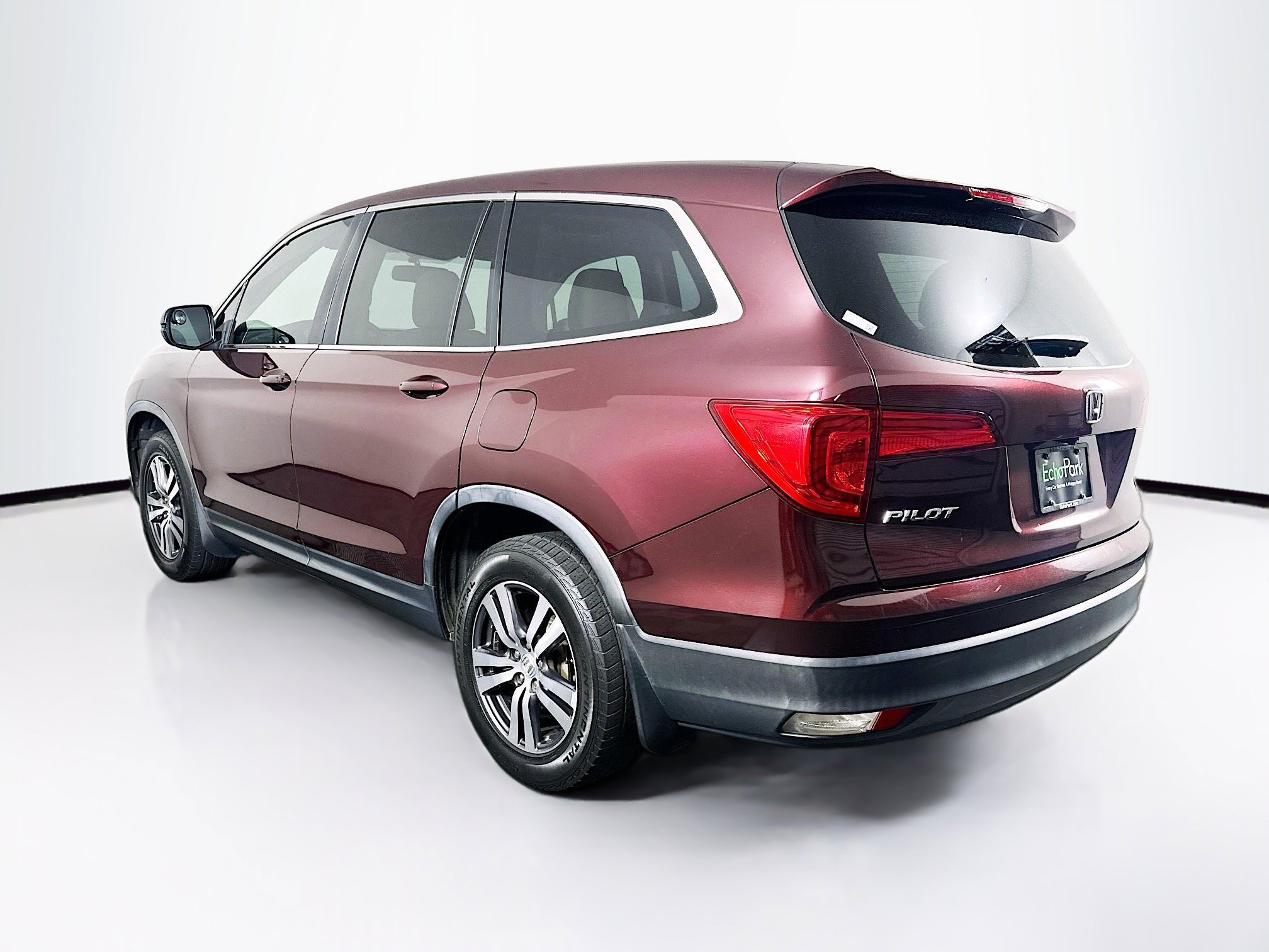 Used 2017 Honda Pilot EX-L image 5