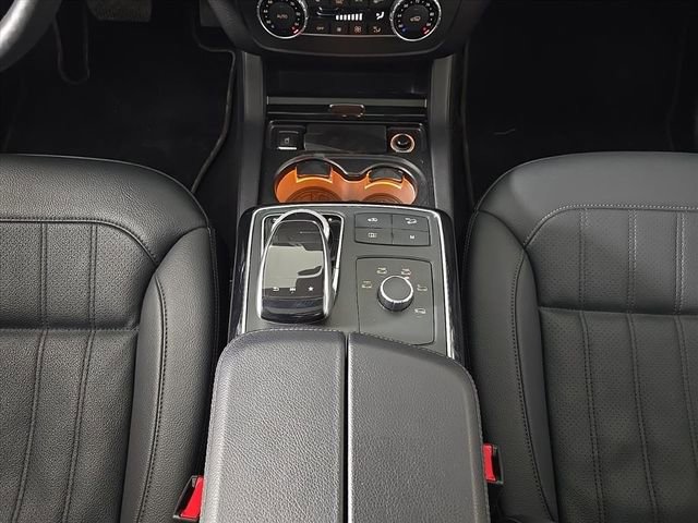 Used 2019 Mercedes-Benz GLS 450 4MATIC image 24