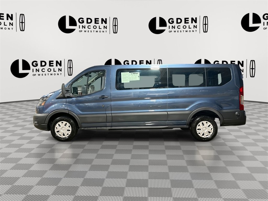Used 2024 Ford E-Transit Base image 5