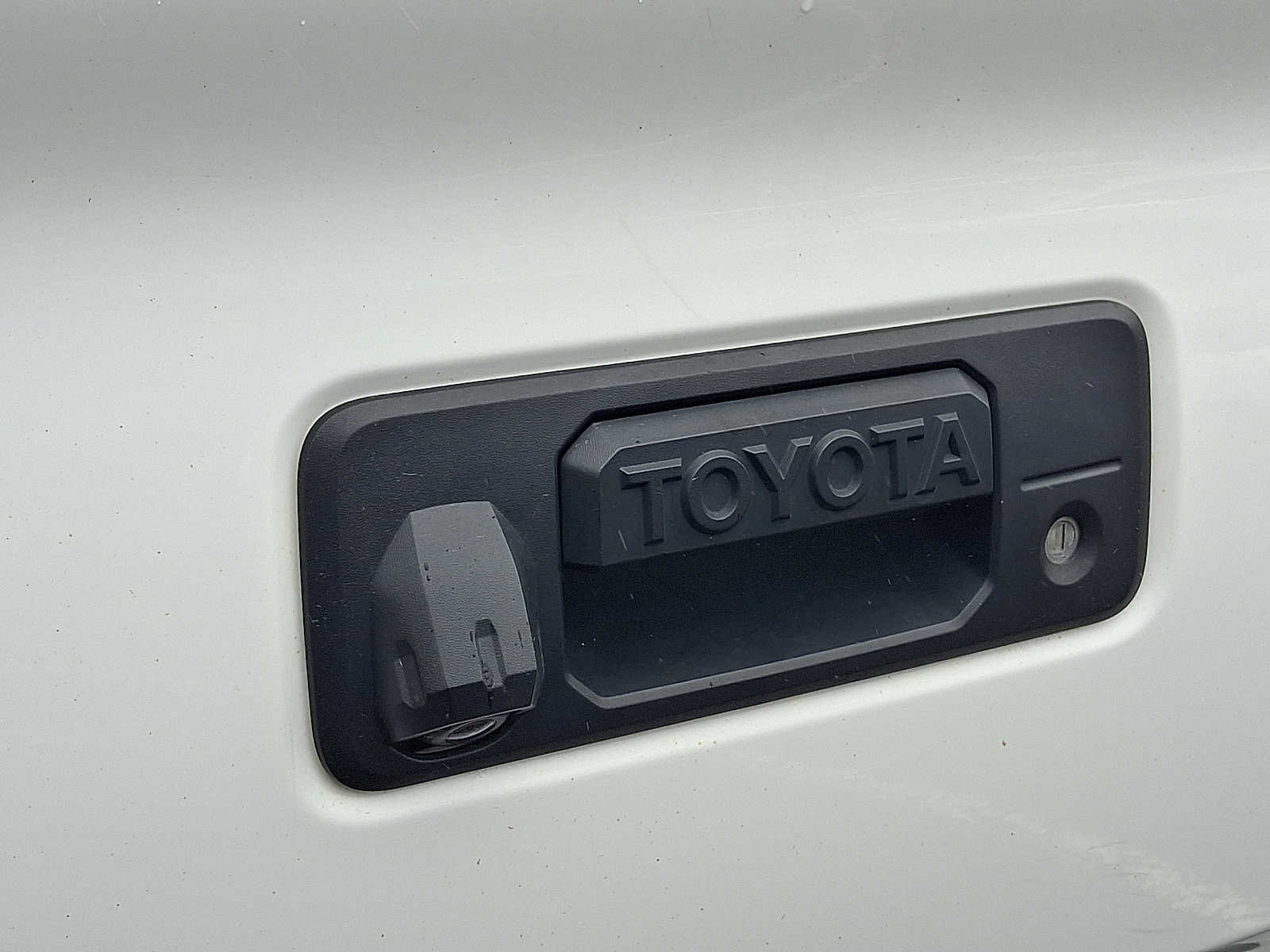 Used 2017 Toyota Tacoma TRD Pro AWD/4WD image 29