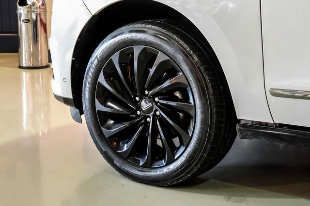 Used 2021 Lincoln Navigator L Reserve image 51