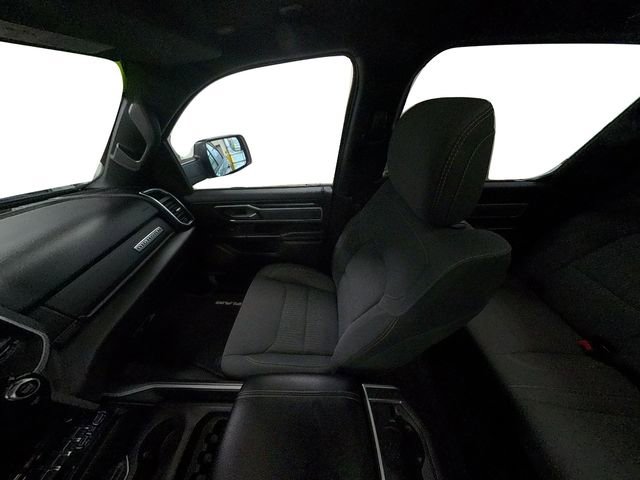 Used 2023 RAM 1500 Big Horn image 38