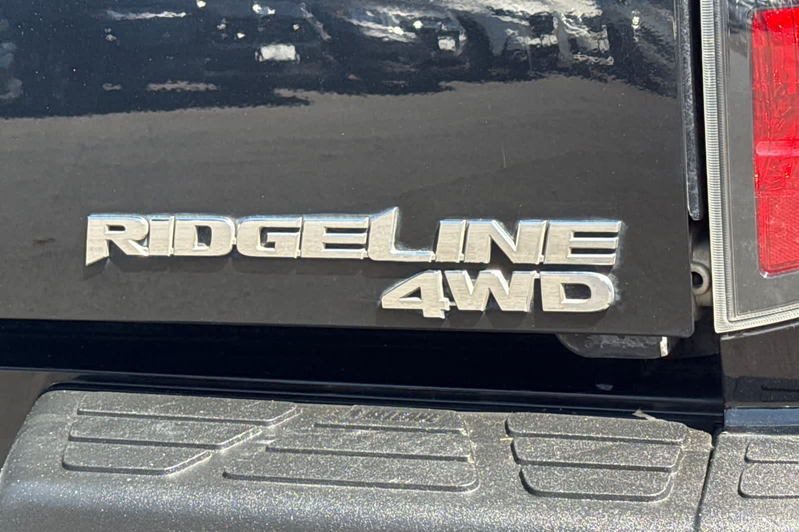 Used 2014 Honda Ridgeline Sport image 12
