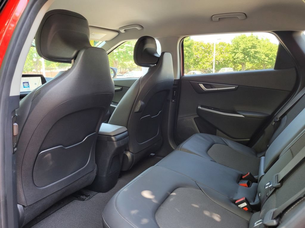 Used 2024 Kia EV6 Light RWD image 15