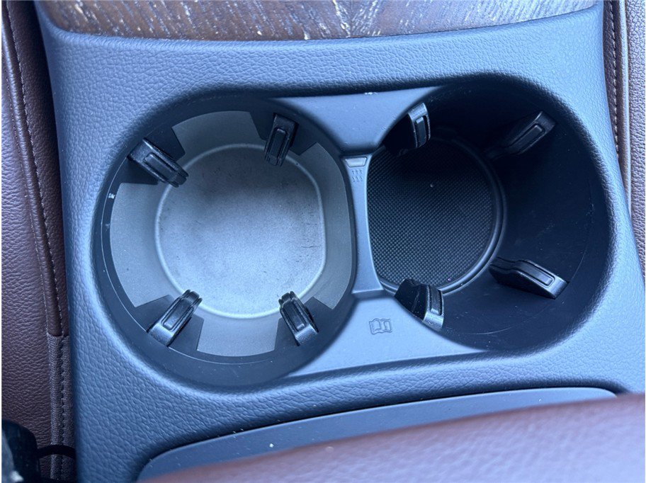 Used 2014 Audi Q5 TDI Prestige w/ Prestige Package image 24