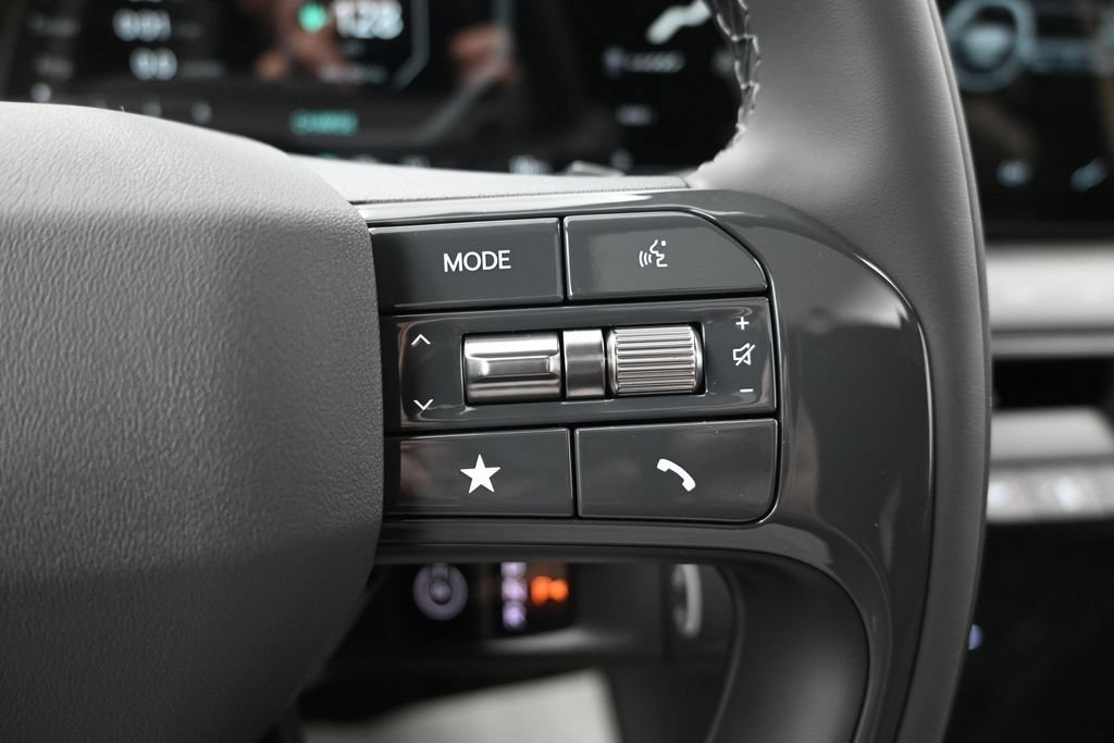 New 2026 Kia EV9 Wind AWD/4WD image 25