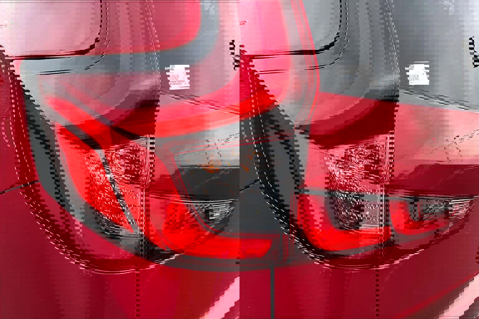 Used 2023 Honda CR-V EX-L image 28