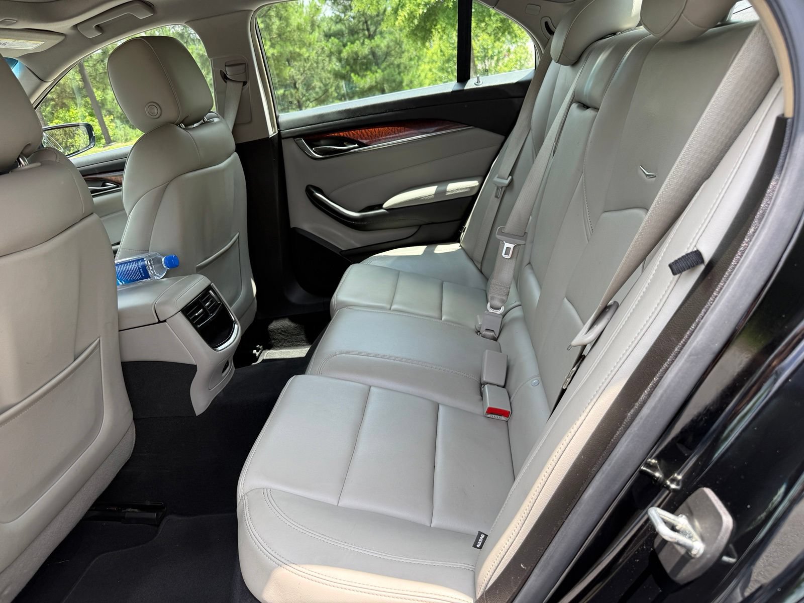 Used 2019 Cadillac CTS Sedan RWD image 38