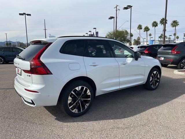 New 2026 Volvo XC60 B5 Plus w/ Protection Package Premier image 4