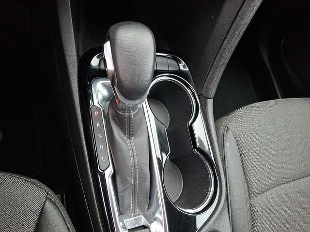 Used 2023 Buick Encore GX Select w/ Safety Package II image 15