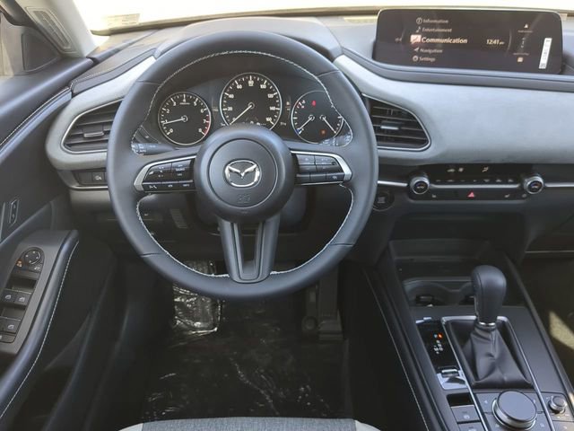 New 2026 MAZDA CX-30 AWD 2.5 S image 15