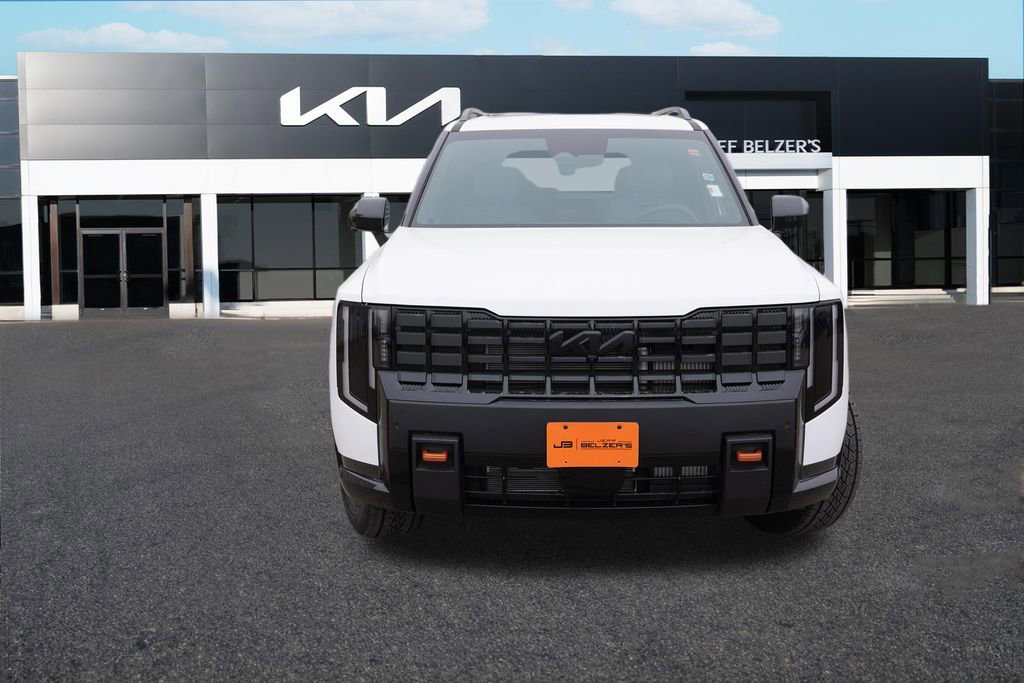 New 2027 Kia Telluride SX Prestige X-Pro image 8