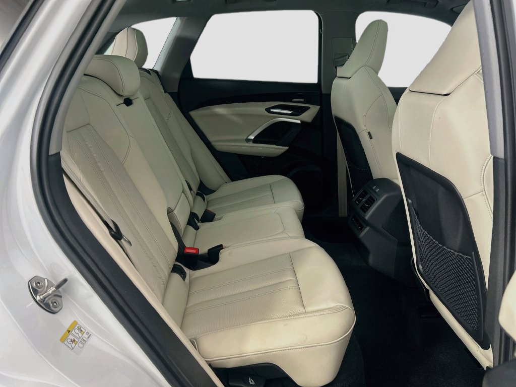 New 2026 Audi Q5 Prestige AWD/4WD image 21