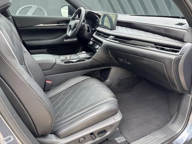 Used 2024 INFINITI QX60 Autograph w/ Cargo Package AWD/4WD image 29