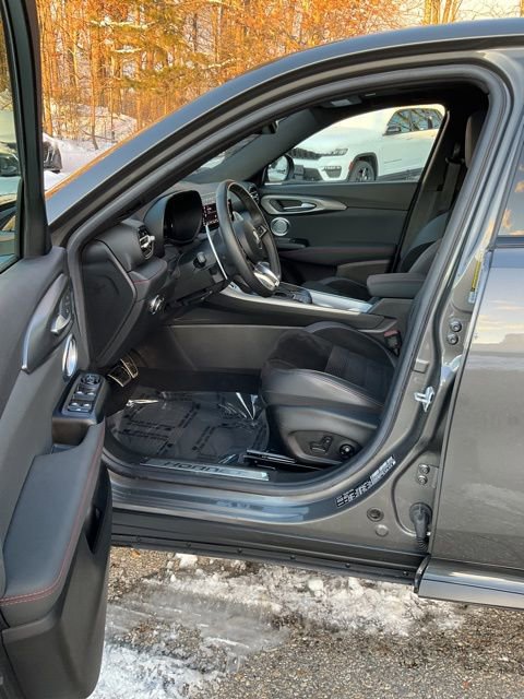 Used 2024 Dodge Hornet R/T Plus image 11