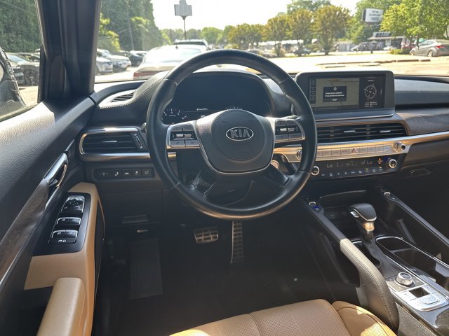 Certified 2020 Kia Telluride SX AWD/4WD image 28