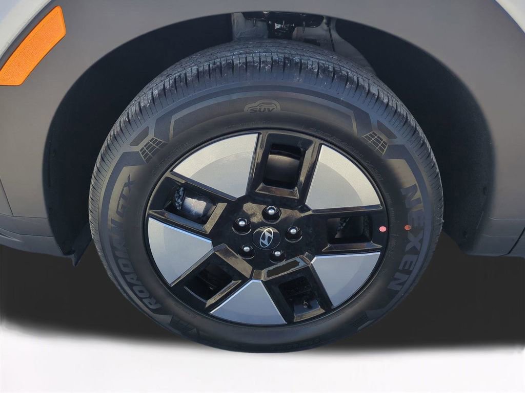 New 2026 Hyundai Santa Fe SE image 11