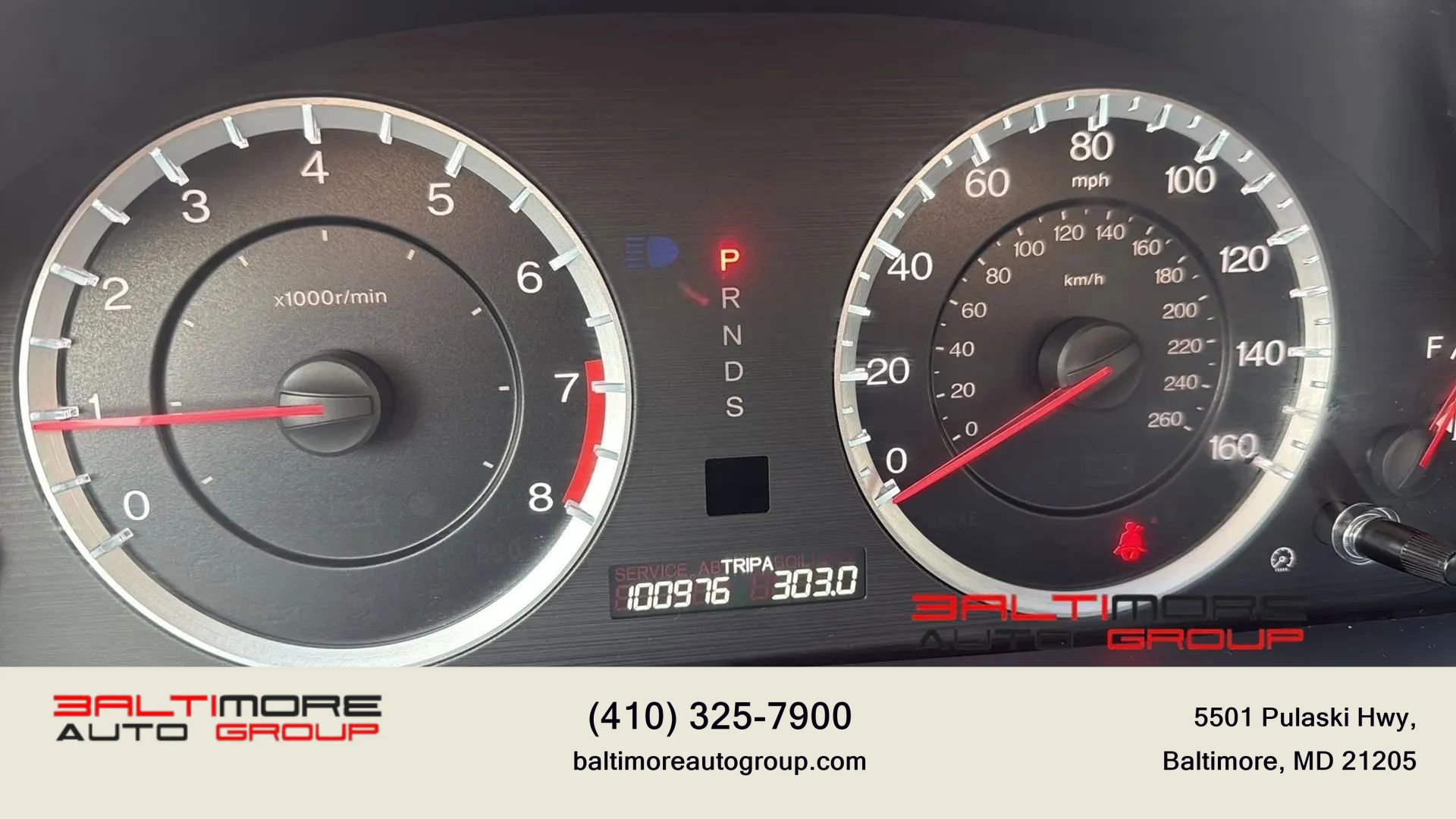 Used 2011 Honda Accord EX-L image 28