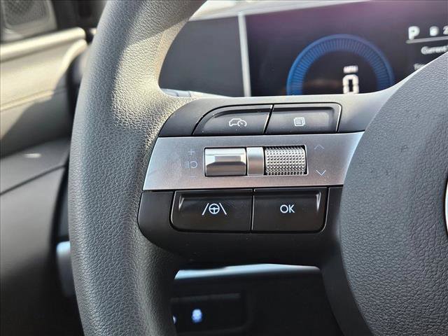 New 2026 Hyundai Santa Cruz SEL image 16