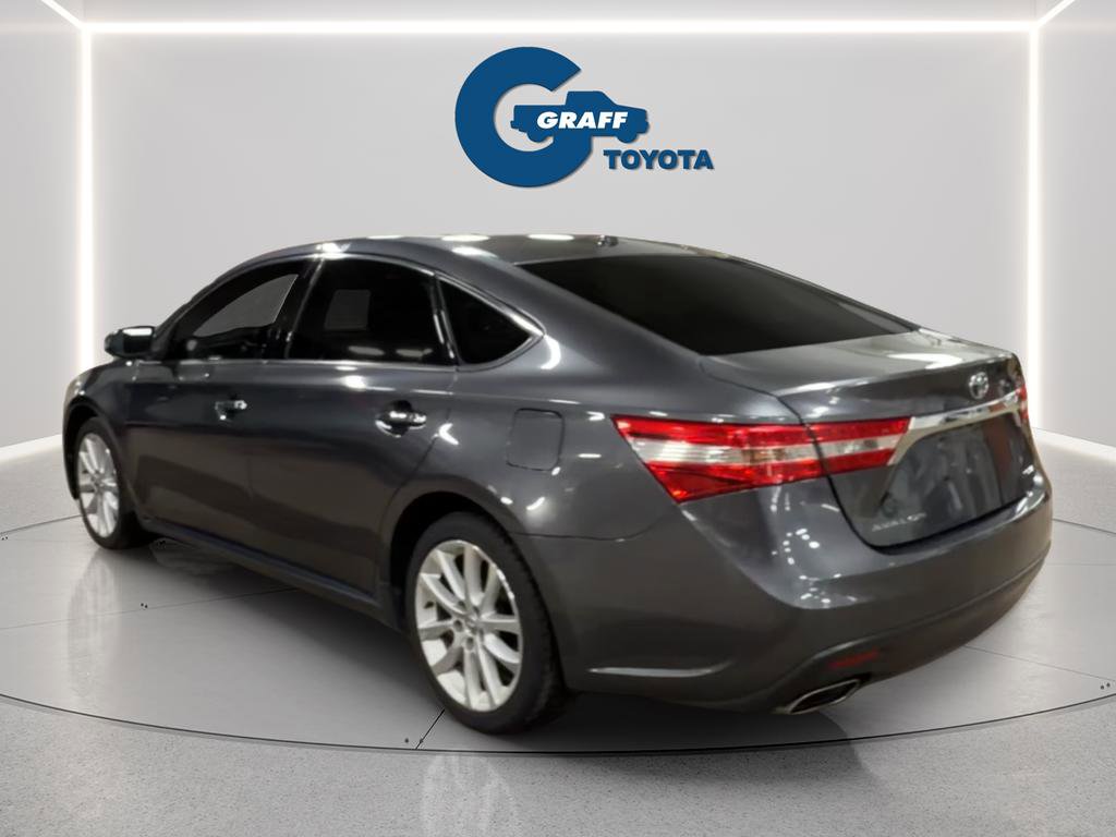 Used 2013 Toyota Avalon XLE Touring image 3