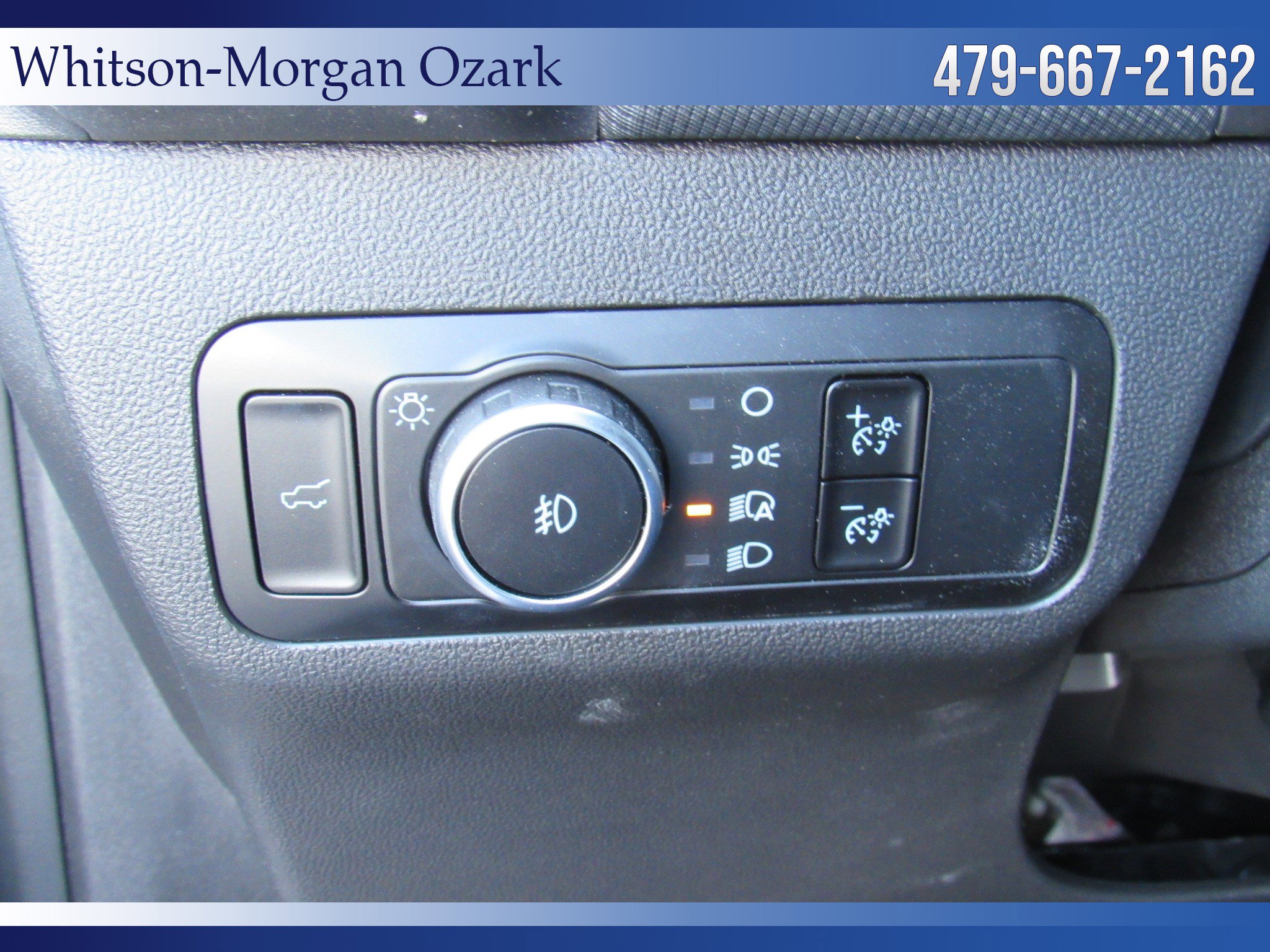 New 2025 Ford Bronco Sport Big Bend w/ Convenience Package image 38