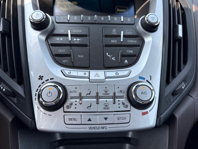 Used 2014 Chevrolet Equinox LT w/ Power Convenience Package image 22