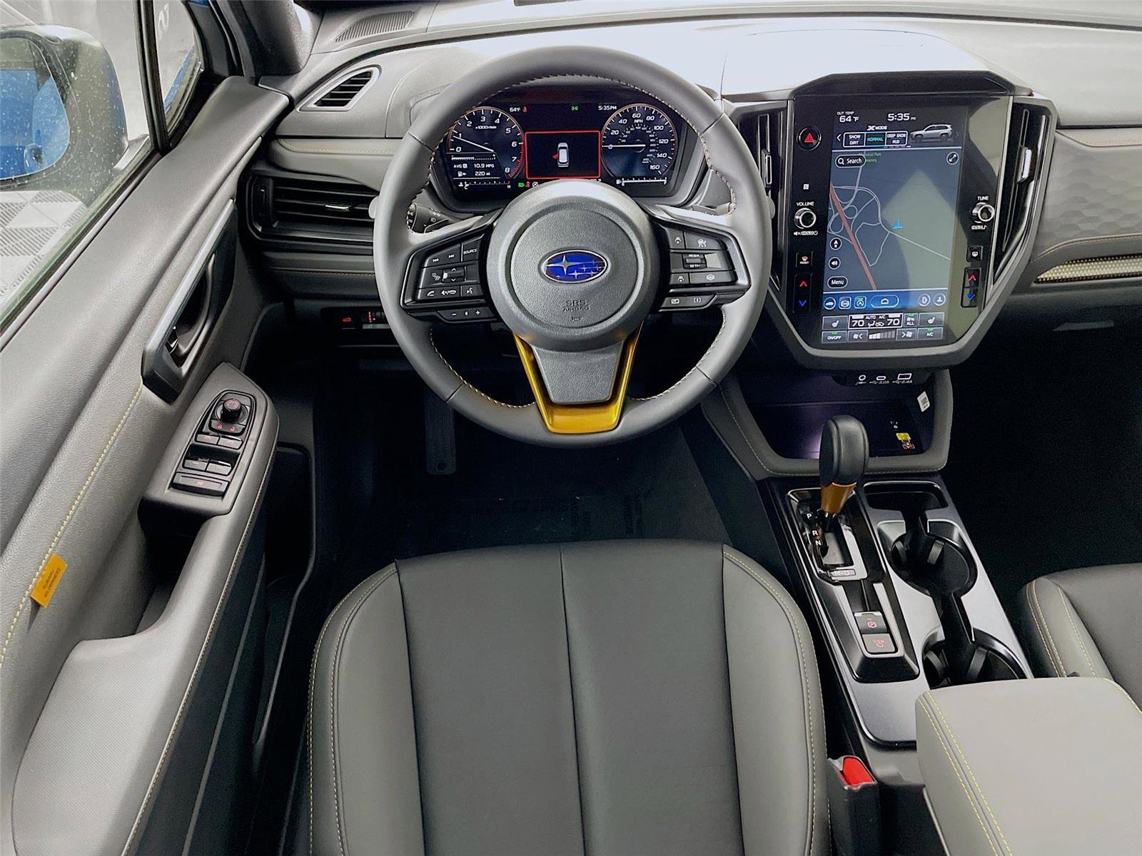 New 2026 Subaru Forester Wilderness image 21