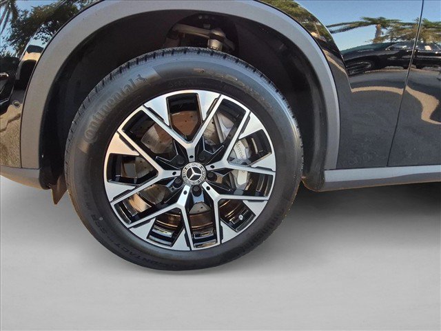 Certified 2025 Mercedes-Benz GLC 350e 4MATIC image 25