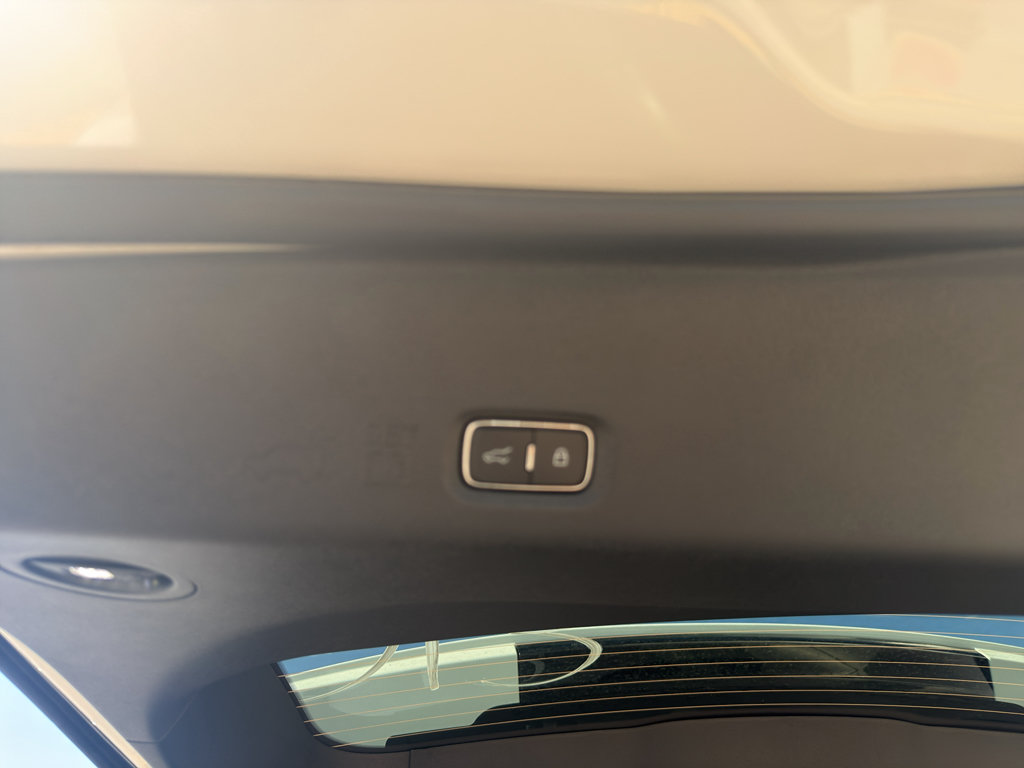 New 2027 Ford Expedition Platinum RWD image 27