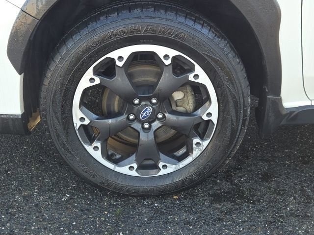 Used 2022 Subaru Crosstrek 2.0i Premium w/ Popular Package #4A image 18