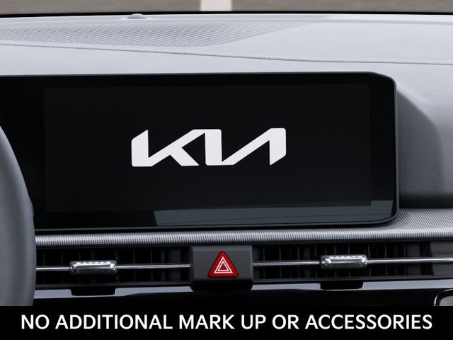New 2026 Kia Sportage EX image 20