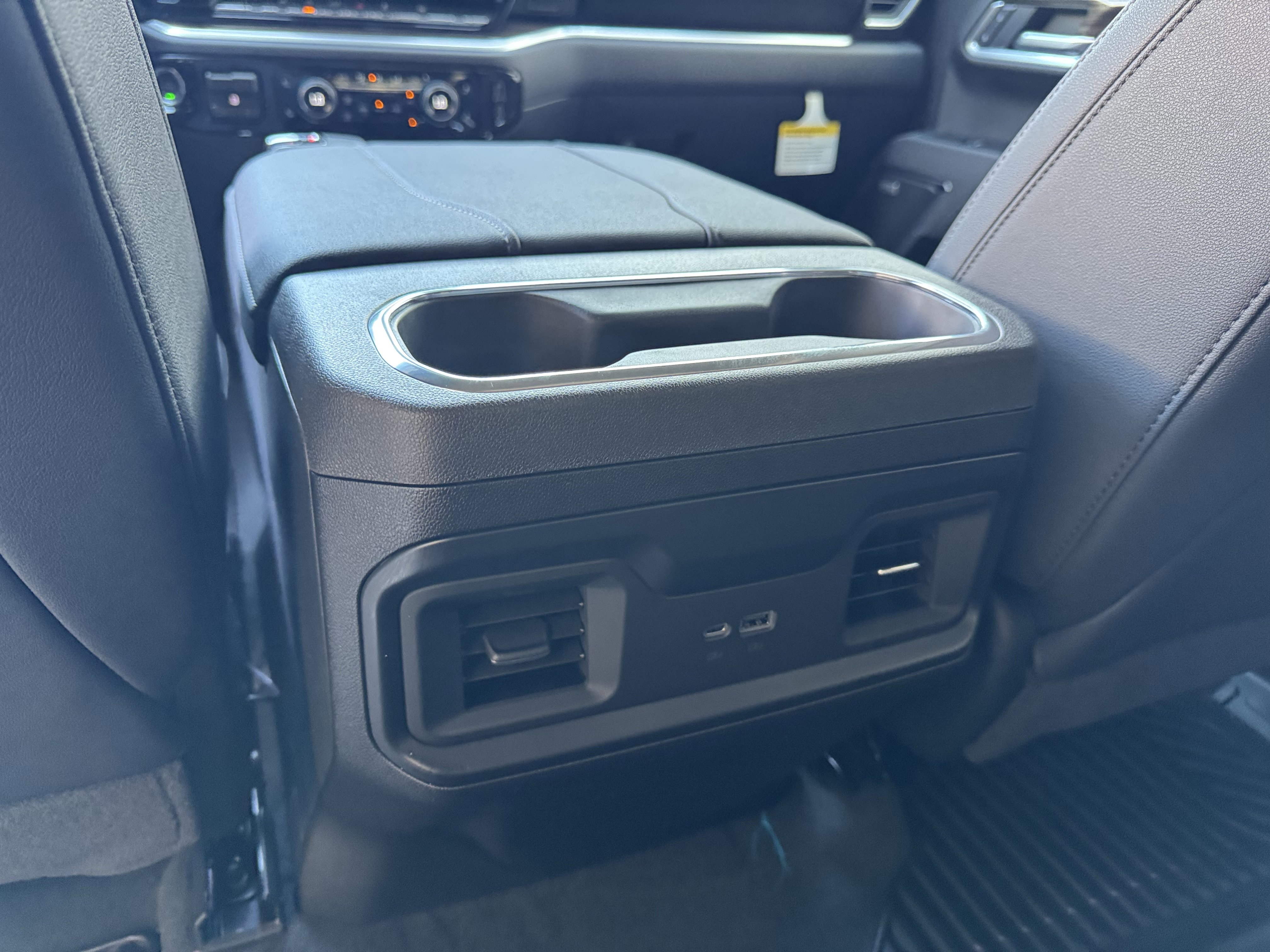 New 2026 Chevrolet Silverado 1500 RST w/ Convenience Package II AWD/4WD image 16
