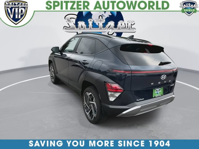 Used 2026 Hyundai Kona SEL Premium AWD/4WD image 6